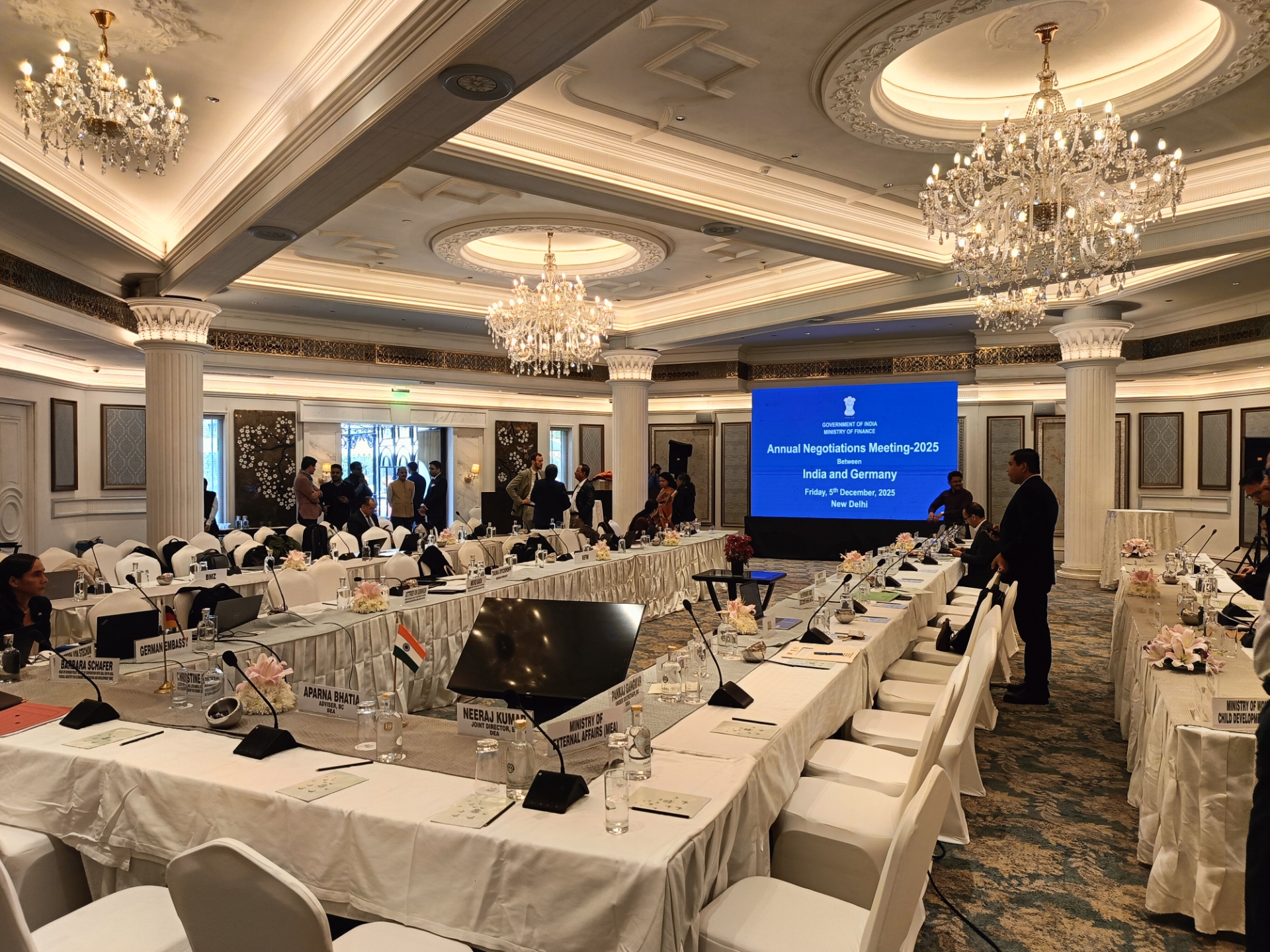 Audio-Visual Solutions